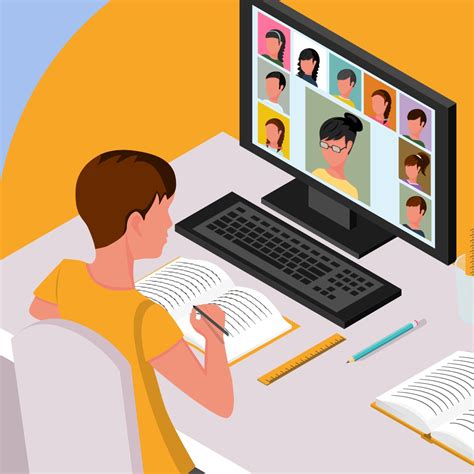 Distance Learning 的图像结果