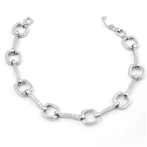 Pamela Men's Bracelet – Swashaa