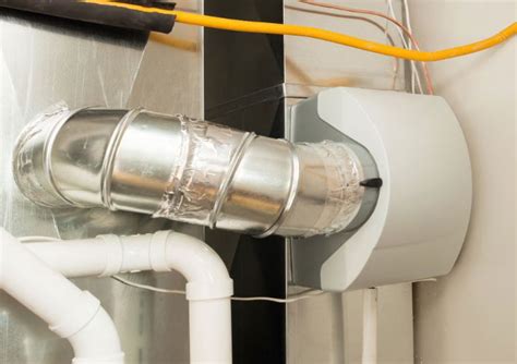 Image result for Installing Power Humidifier