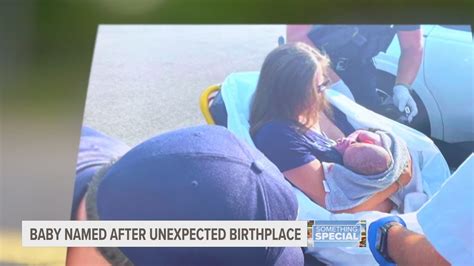 Couple gives birth in Kalamazoo brewery parking lot | wzzm13.com