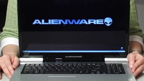 Image result for Alienware Aurora M9700