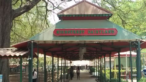 ONE DAY TRIP FROM MUMBAI – PARSI DAIRY FARM, TALASARI - Travel And Food ...