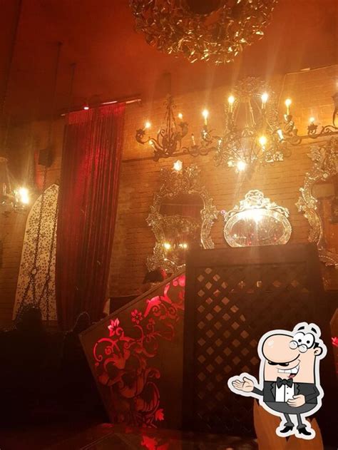 Menu at Ruh, Bengaluru, Ganapa Towers