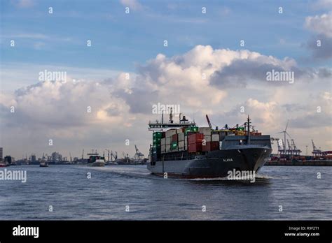 Image result for Small Container Ship