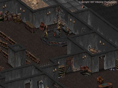 Image result for Fallout Loading Screen PDF Download