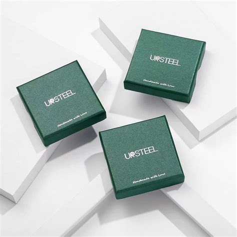 Buy Cross Necklace for Men, 18k Gold Silver Black American Flag ...