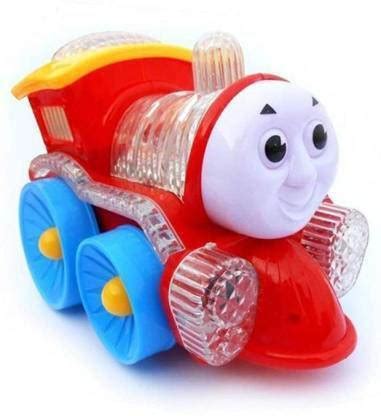 LooknlveSports r204 Baby Loco Train Lighting with Music Toy - r204 Baby ...
