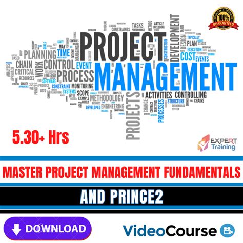Image result for Prince Project Management Course