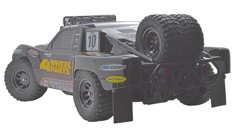 Custom Traxxas Slash 4x4 Roll Cage