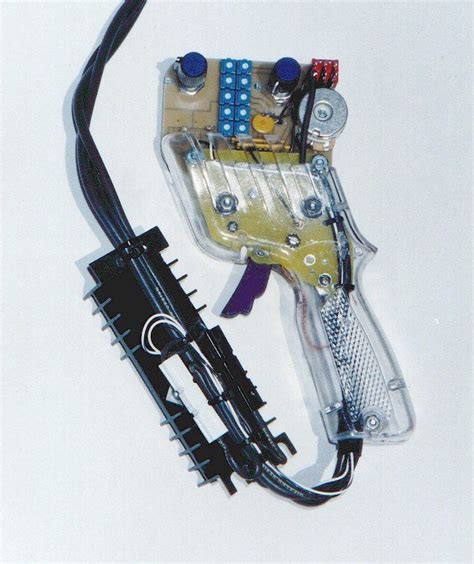 HO Model Control 的图像结果
