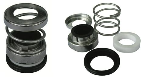 Bell & Gossett Series 1510 Seal Kits | National Pump Supply