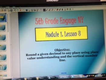 Module 1 Lesson 8 5th Grade 的图像结果