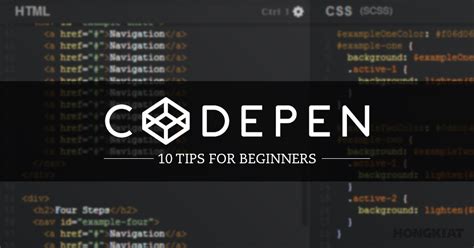 Image result for How to Use CodePen