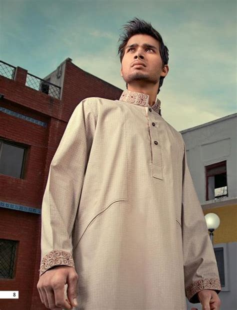 Naqsh Spring/Summer Mens Kurta Salwar 2012 By Nishat Linen | Naqsh Menswear