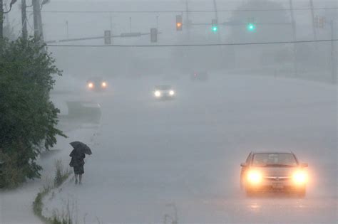 San Antonio weather forecast as storms move in Tuesday