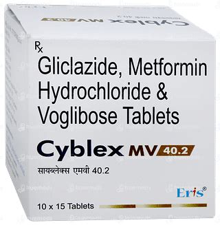 Cyblex Mv 0.2/500/40 MG | Order Cyblex Mv 0.2/500/40 MG Tablet Online ...