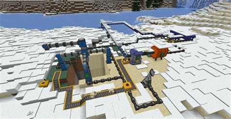 Factory Minecraft Mods 的图像结果