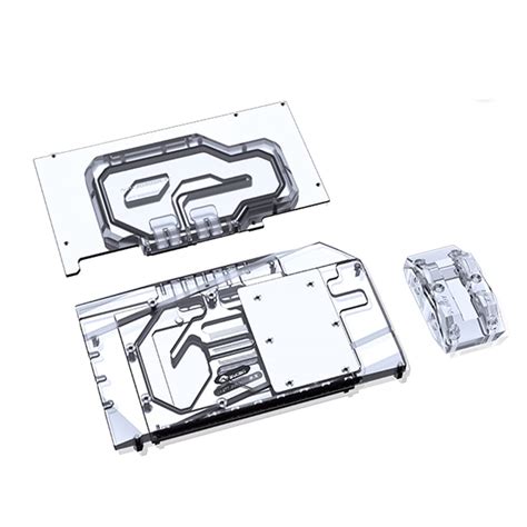 Water Cooling Block for Palit Geforce RTX 3090 India | Ubuy