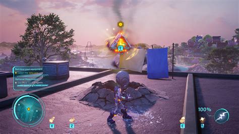 Image result for Destroy All Humans 2 Reprobed Female