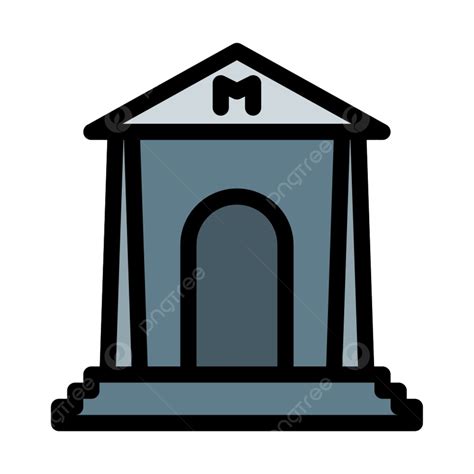 Scientist Silhouettes Architecture