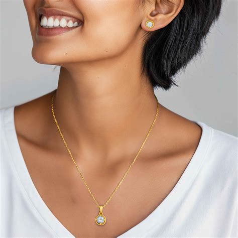 Jewellery Sets – Trisu