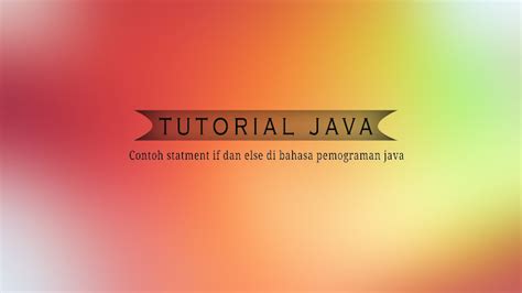 Image result for Contoh Program If Else Java