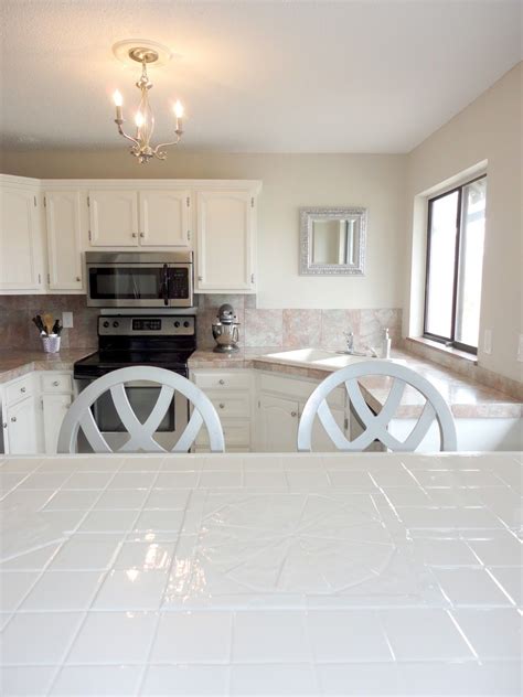 Paint Ceramic Floor Tile Kitchen at Tina Lown blog