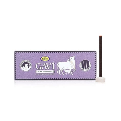 Buy Gavi Camphor Solid Dhoop Online – Cycle.in