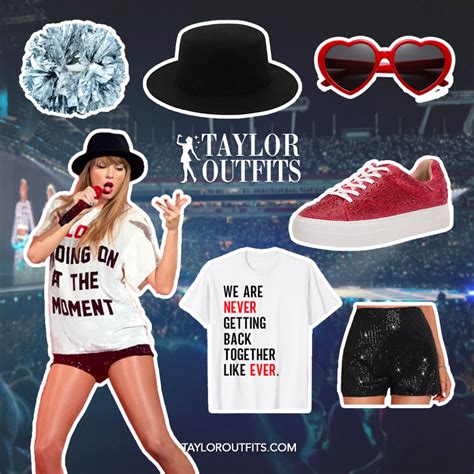 Taylor Swift 22 Outfit: Affordable Ideas to Recreate Iconic Looks!