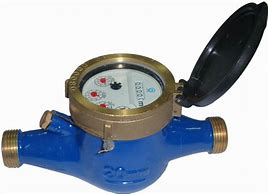 Image result for Water Meter