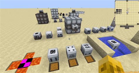 Tech Mod Minecraft 的图像结果