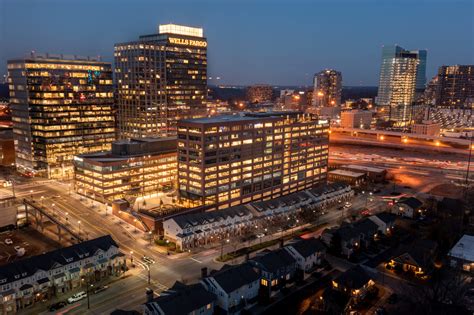 Atlantic Yards - New South Construction