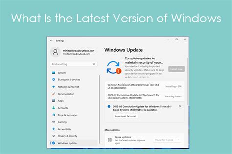 Image result for Latest Version of Windows
