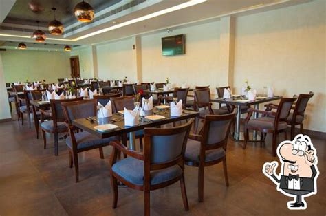 Menu at Coastal Curry, Kundapura, UVA Meridian Bay Resort