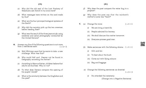 Image result for Class Accountancy MBOSE Solved Paper