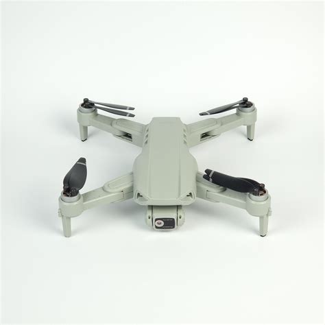 ᐉ Квадрокоптер LYZRC L900 PRO SE с GPS и 4К камерой Серый