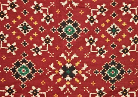 Handloom and Handicrafts of Gujarat – Mapin Publishing