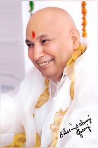 Jai Guruji Gurudev Poster Fine Art Print - Religious posters in India ...