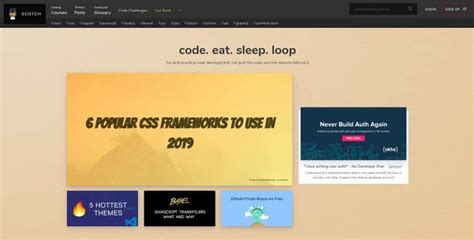 Web Development Resources 的图像结果