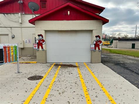 815 E Main St, Danville, IL 61832 - Carwash For Sale Cityfeet.com