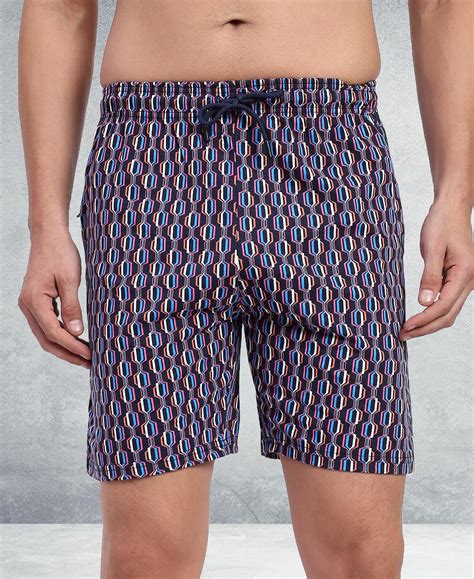 TT Printed Shorts @249 – T T Bazaar
