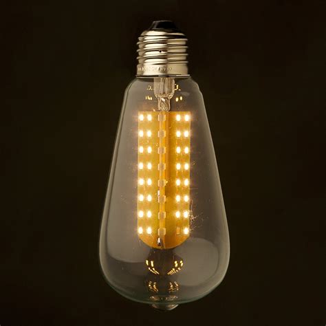 Edison LED Bulbs