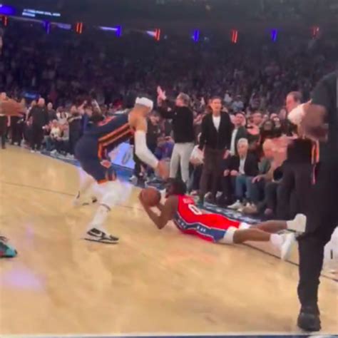 Lebron James Knicks 2024