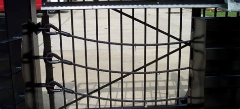 Image result for Drive Over Crash Gate