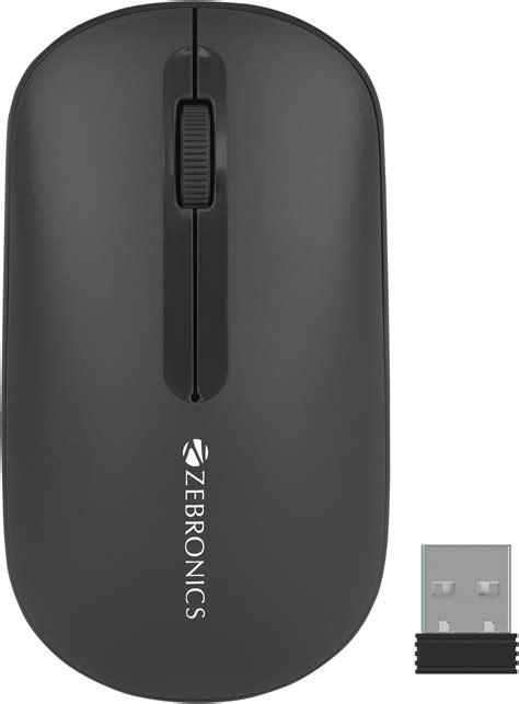 Amazon.in: Buy Acer Wireless Mouse (1600 DPI/2.4 GHz Wireless Frequency ...
