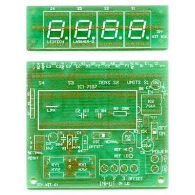TW-DIY-5061 Twin Industries | Maker/DIY, Educational | DigiKey