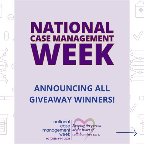 American Case Management Association (ACMA) on LinkedIn: CHEERS to all ...