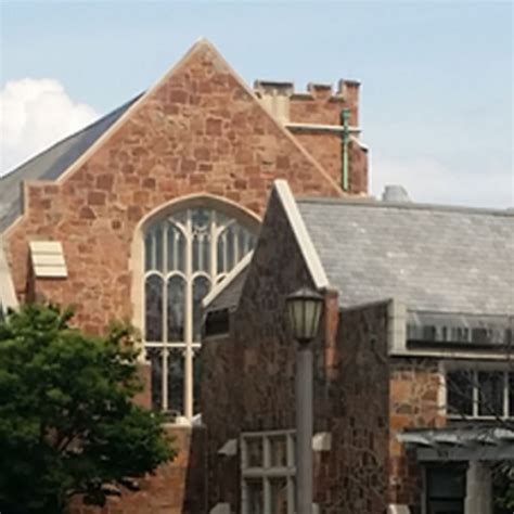 Plymouth Congregational Church - Minnesota Orchestra