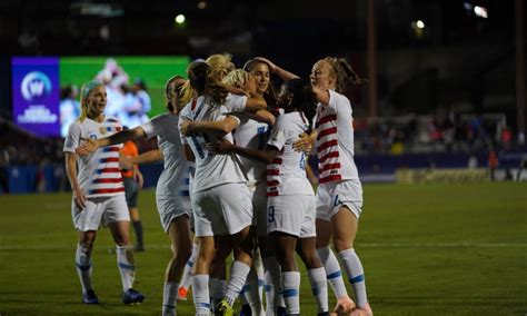 USWNT Full Game Videos 2019 的图像结果