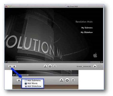 How to Download and Use iDVD Themes
